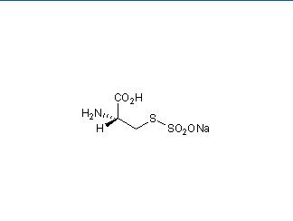 S-Sulfo-L-cysteine sodium salt  0162/10